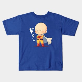 saitama Kids T-Shirt